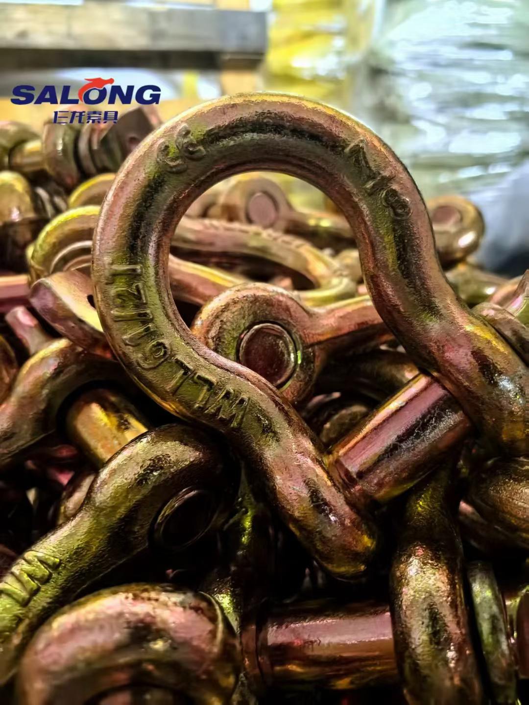 衡水卸扣